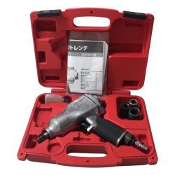 藤原産業 エアインパクトレンチ SIW-1300S Bランク