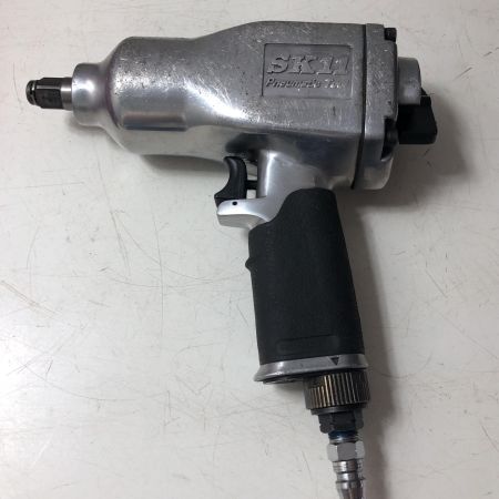 藤原産業 エアインパクトレンチ SIW-1300S