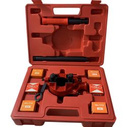 パイプねじ切りキット Bランク