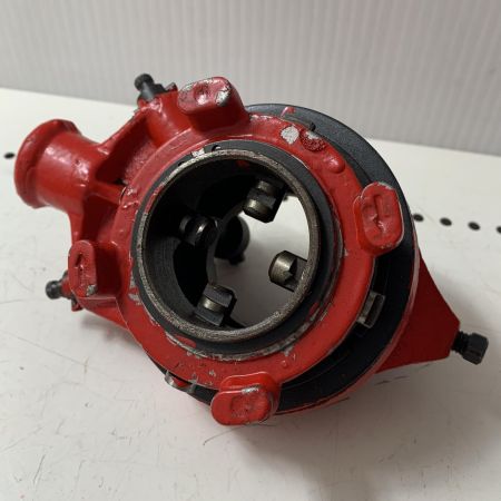 パイプねじ切りキット