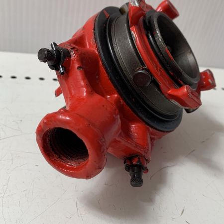 パイプねじ切りキット