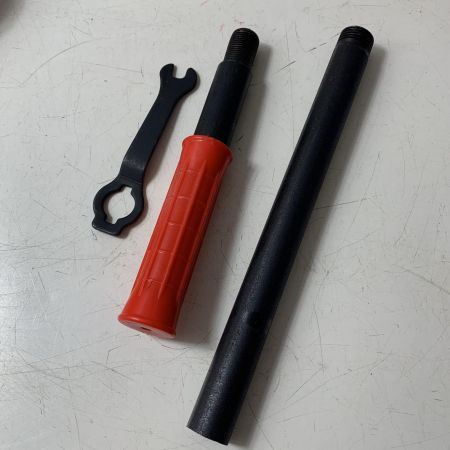 パイプねじ切りキット