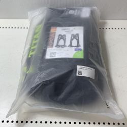 €€ SANKO PAHN-10A-BL-M ブラック Sランク