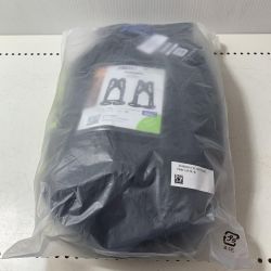 €€ SANKO PAHN-10A-BL-M ブラック Sランク