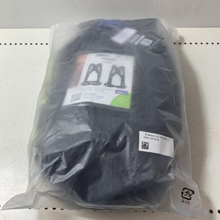 €€ SANKO PAHN-10A-BL-M ブラック