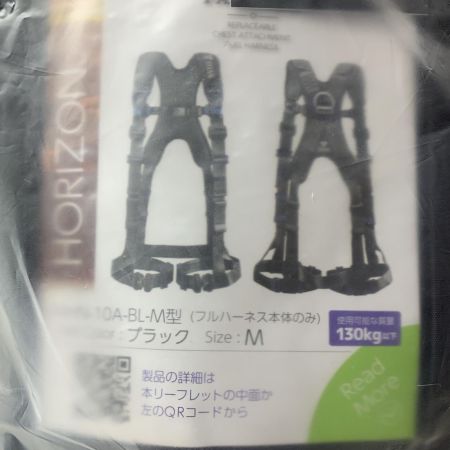 €€ SANKO PAHN-10A-BL-M ブラック