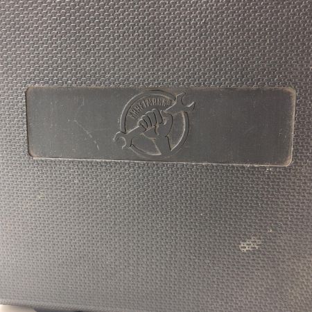 KRAFTMAN エアインパクトレンチ