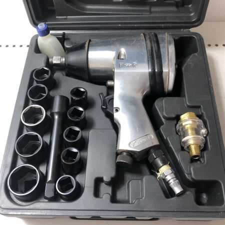 KRAFTMAN エアインパクトレンチ