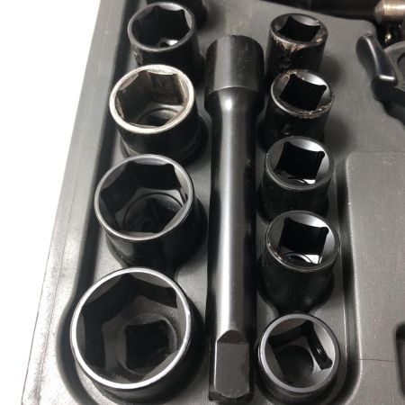 KRAFTMAN エアインパクトレンチ