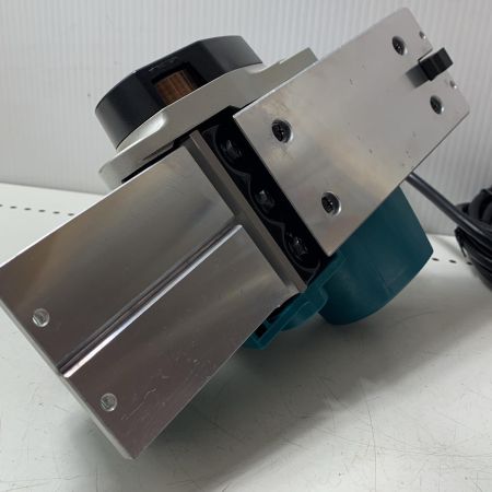 MAKITA マキタ 82mm　電動カンナ KP0800A ブルー