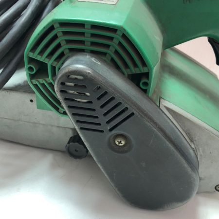 HITACHI KOKI サンダー SB-110