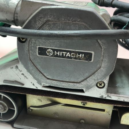 HITACHI KOKI サンダー SB-110