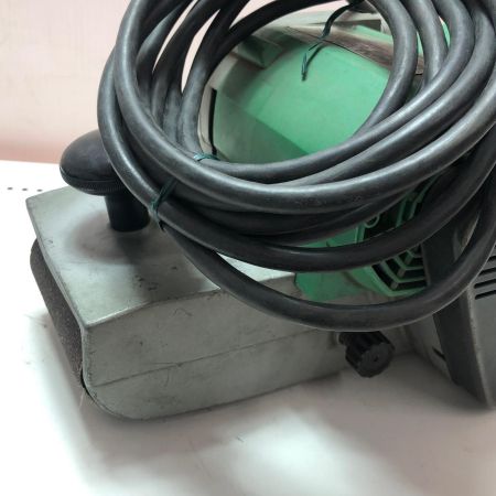 HITACHI KOKI サンダー SB-110