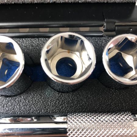 ASTRO PRODUCTS アストロプロダクツ ツールセット TS182 ブラック