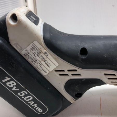 Panasonic パナソニック 充電式ディスクグラインダー EZ46A1