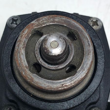 Panasonic パナソニック 充電式ディスクグラインダー EZ46A1