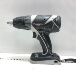 Panasonic パナソニック ドライバドリル EZ7440 Bランク