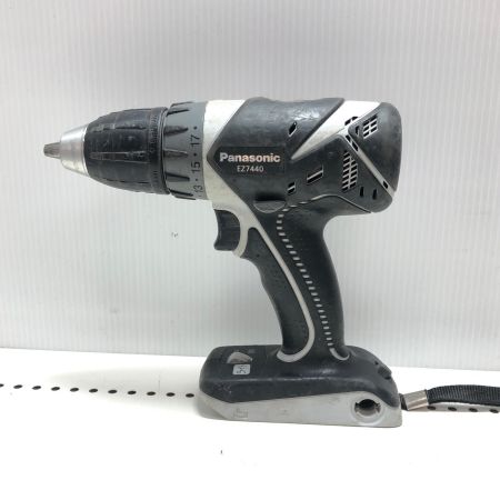 Panasonic パナソニック ドライバドリル EZ7440