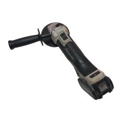 Panasonic パナソニック 充電ディスクグラインダー EZ46A2 Bランク