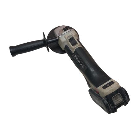 Panasonic パナソニック 充電ディスクグラインダー EZ46A2