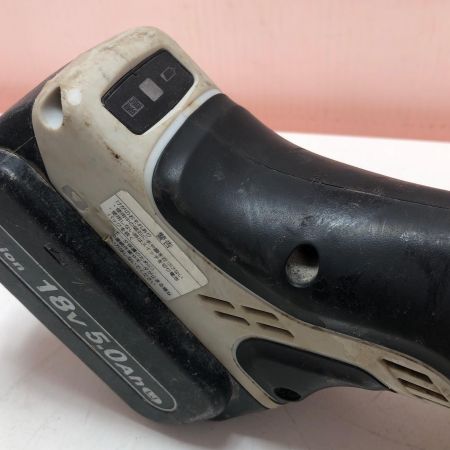 Panasonic パナソニック 充電ディスクグラインダー EZ46A2