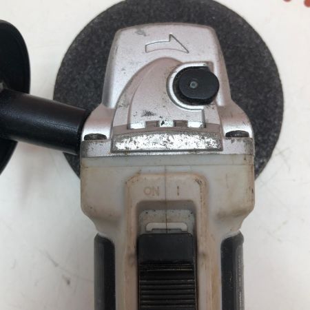 Panasonic パナソニック 充電ディスクグラインダー EZ46A2