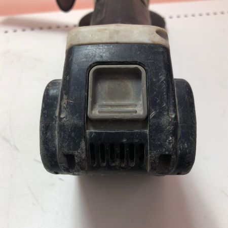 Panasonic パナソニック 充電ディスクグラインダー EZ46A2