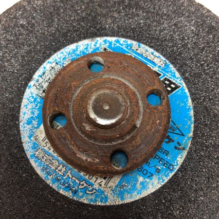 Panasonic パナソニック 充電ディスクグラインダー EZ46A2