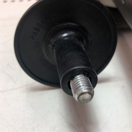 Panasonic パナソニック 充電ディスクグラインダー EZ46A2