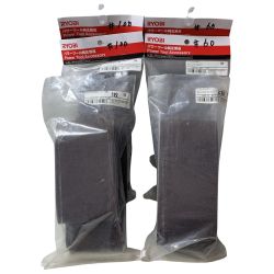 RYOBI リョービ パワーツール純正部品　エンドレスベルト　#100×7、#60×8 Sランク