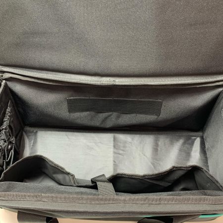 MAKITA マキタ 充電式ブロワ 収納バッグ付 UB185D ブルー