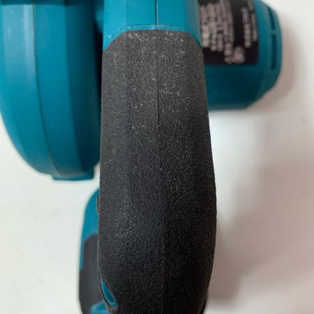 MAKITA マキタ 充電式ブロワ 収納バッグ付 UB185D ブルー