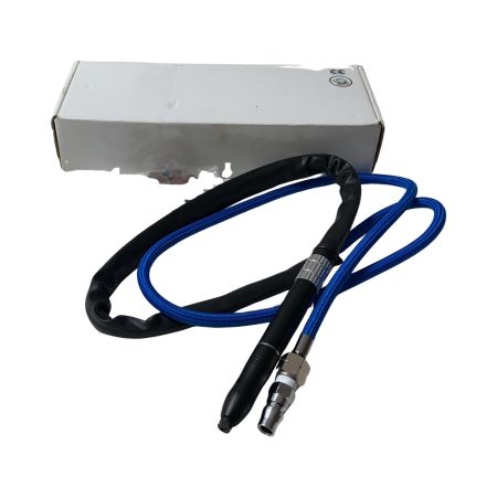 ESCO エアーマイクログラインダー EA159DA-5