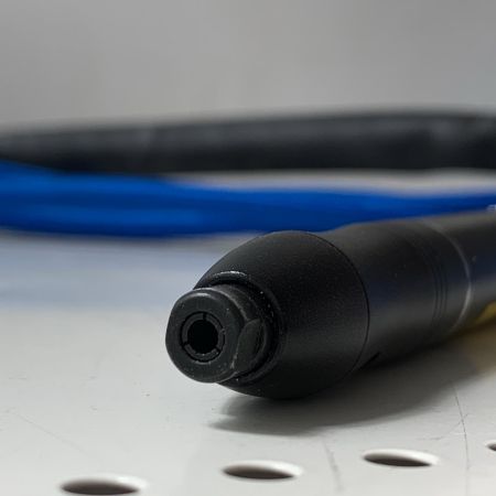 ESCO エアーマイクログラインダー EA159DA-5