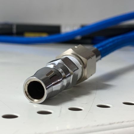 ESCO エアーマイクログラインダー EA159DA-5