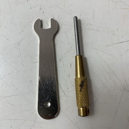 ESCO エアーマイクログラインダー EA159DA-5