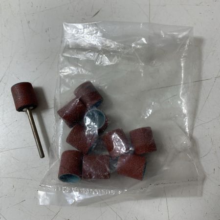 ESCO エアーマイクログラインダー EA159DA-5