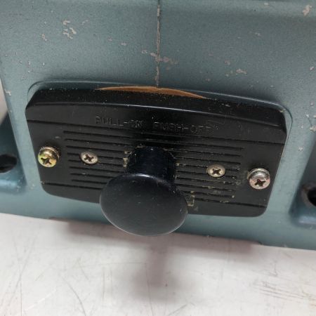 日立工機 150mm 卓上電気グラインダ GT15