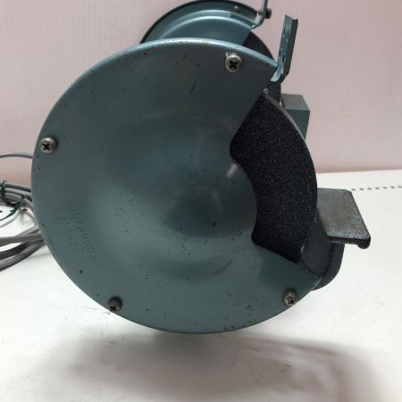 日立工機 150mm 卓上電気グラインダ GT15