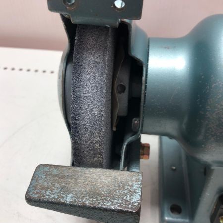 日立工機 150mm 卓上電気グラインダ GT15