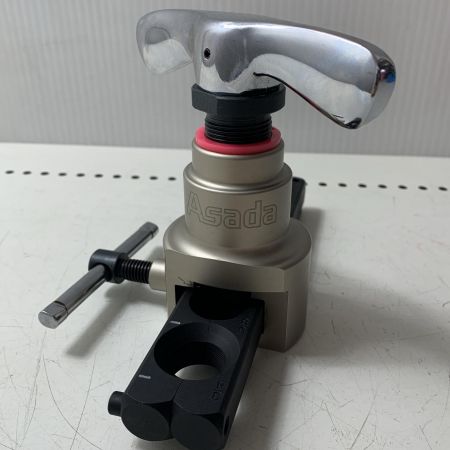 Asada 高精度フレア加工 ﾌﾚｱﾘﾝｸﾞﾂｰﾙ ６４５