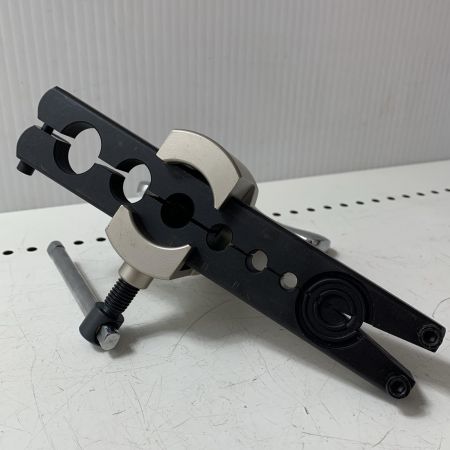 Asada 高精度フレア加工 ﾌﾚｱﾘﾝｸﾞﾂｰﾙ ６４５