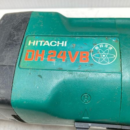 HITACHI 日立 24mm ロータリハンマドリル DH24VB