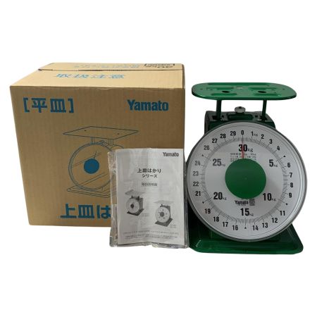 YAMATO 上皿はかり SDX-30