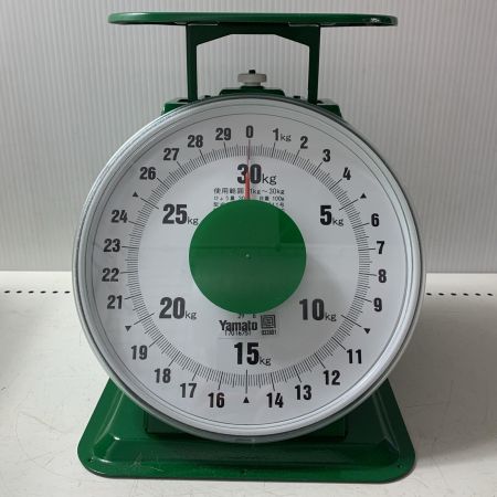 YAMATO 上皿はかり SDX-30