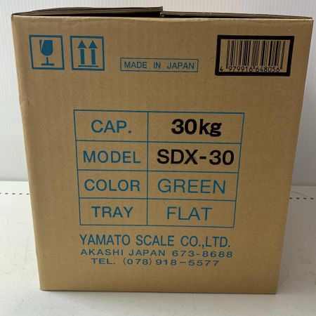 YAMATO 上皿はかり SDX-30