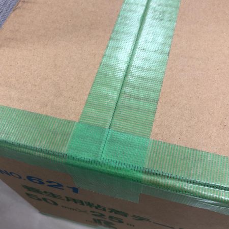 €€ リンレイテープ株式会社 スーパーカットテープ NO.621