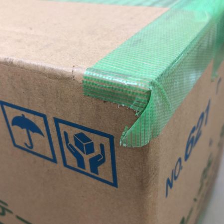 €€ リンレイテープ株式会社 スーパーカットテープ NO.621