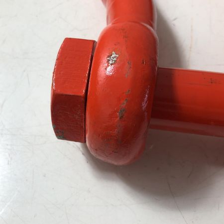 €€ 大洋製器工業 シャックル RB10T オレンジ