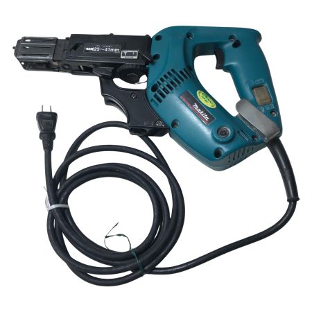 €€ MAKITA マキタ スクリュードライバー 6836